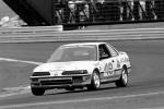 Acura Integra IMSA GTP Lights 1991 года